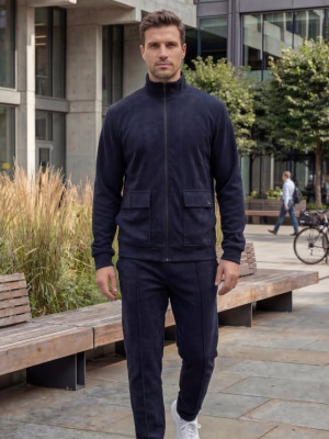 Мужской повседневный костюм ELT-A1131T1200