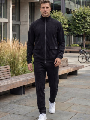 Мужской повседневный костюм ELT-A1131T1200