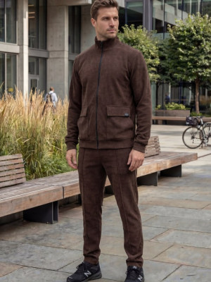 Мужской повседневный костюм ELT-A1131T1200