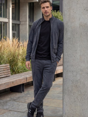 Мужской повседневный костюм ELT-A1131T1200