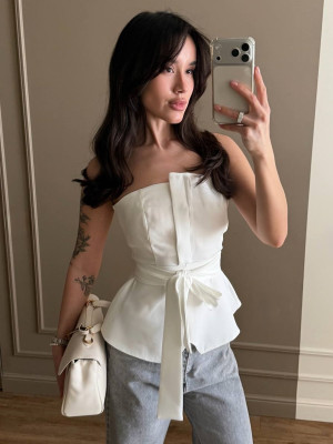 Красивый женский корсет MSM-A286T400