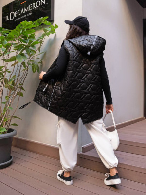 Жилетка стеганая OLD-A7004T800