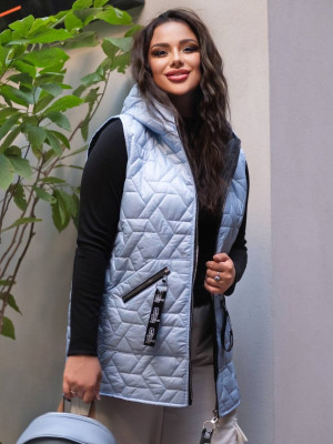 Жилетка стеганая OLD-A7004T800