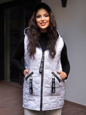 Жилетка стеганая OLD-A7004T800