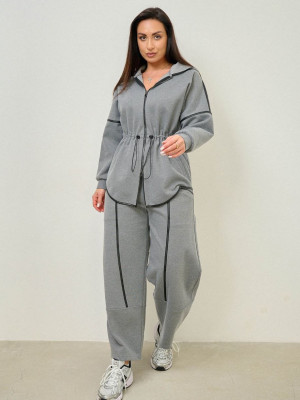 Женский трикотажный костюм IS-A228T1250