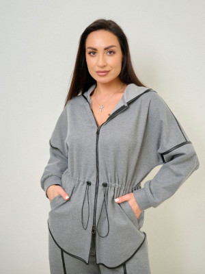 Женский трикотажный костюм IS-A228T1250