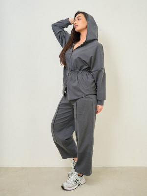 Женский трикотажный костюм IS-A228T1250