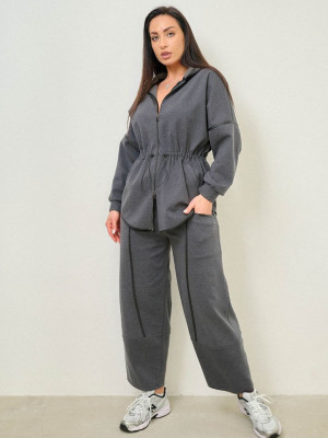 Женский трикотажный костюм IS-A228T1250