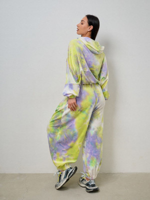 Оверсайз женский костюм IS-A232T900