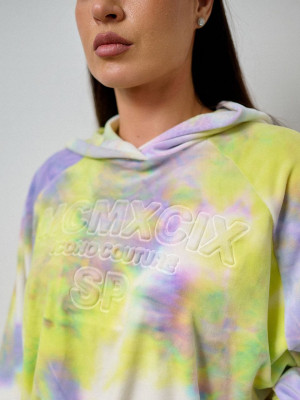 Оверсайз женский костюм IS-A232T900