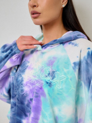 Оверсайз женский костюм IS-A232T900