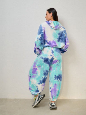 Оверсайз женский костюм IS-A232T900