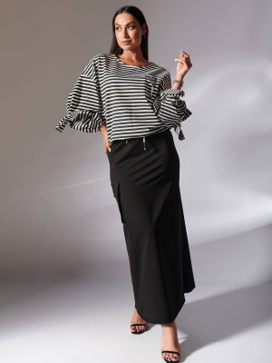 Костюм с юбкой IS-A139T1150