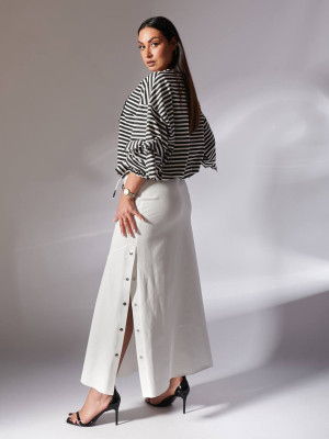 Костюм с юбкой IS-A139T1150