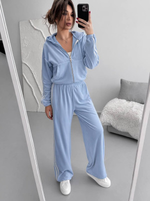 Плюшевый костюм двойка VM-A10535T600