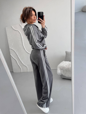 Плюшевый костюм двойка VM-A10535T600