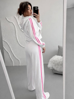 Плюшевый костюм двойка VM-A10535T600