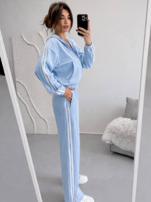 Плюшевый костюм двойка VM-A10535T600