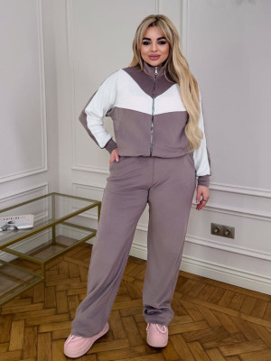 Женский спортивный костюм ELR-A4088T1000