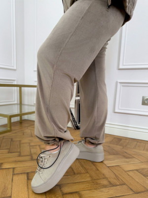 Женский спортивный костюм ELR-A4088T1000