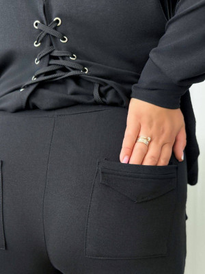 Женский прогулочный костюм AP-A267T670