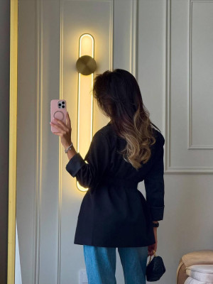 Женский тренч SAO-A233T650