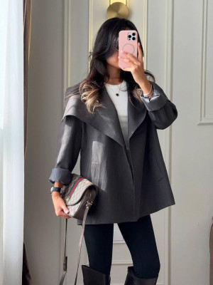 Женский тренч SAO-A233T650