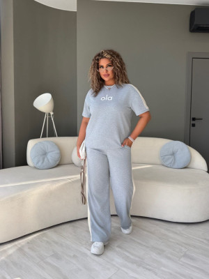 Прогулочный костюм MYD-A681T480