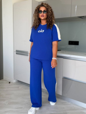 Прогулочный костюм MYD-A681T480