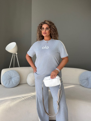 Прогулочный костюм MYD-A681T480