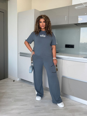 Прогулочный костюм MYD-A681T480