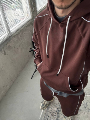 Мужской костюм LZ-A1365T670