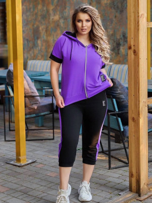 Летний спортивный костюм LZ-A1311T700