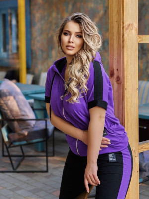 Летний спортивный костюм LZ-A1311T700