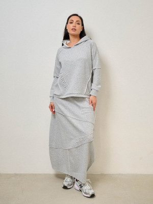 Костюм с юбкой IS-A235T1050