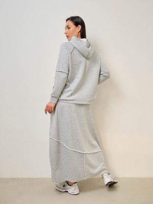 Костюм с юбкой IS-A235T1050