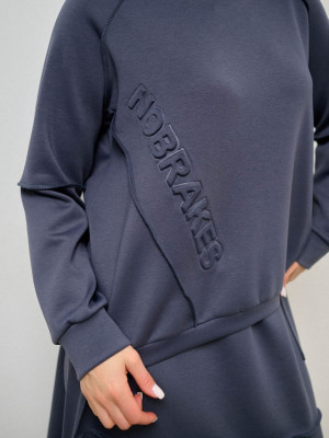 Костюм с юбкой IS-A235T1050