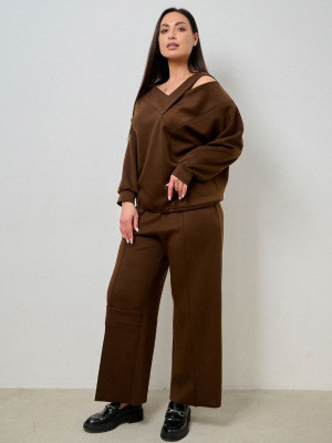 Женский прогулочный костюм IS-A236T1050