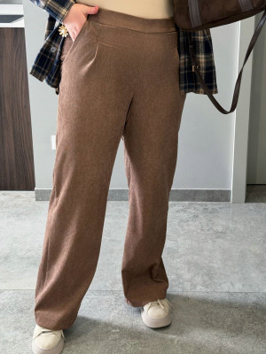 Вельветовые брюки DV-AR5519T440