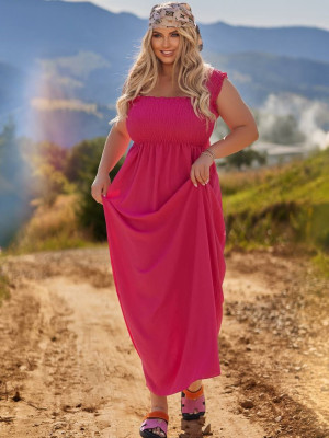 Женский сарафан DV-AR5451T485