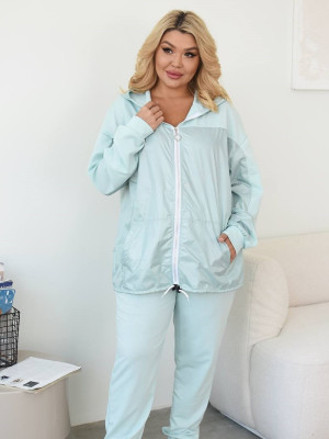 Женский прогулочный костюм MA-A1015T780