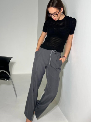 Женские свободные брюки KL-A8361T420