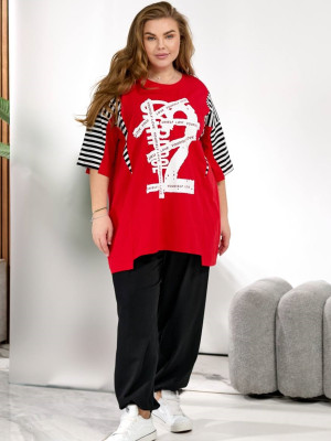 Женский прогулочный костюм NU-A1500T22