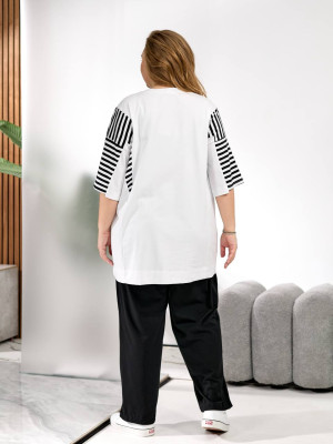 Женский прогулочный костюм NU-A1500T22