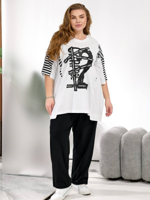 Женский прогулочный костюм NU-A1500T22