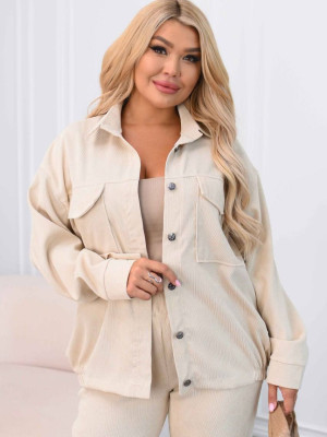 Трендовый костюм двойка CUR-A911T800