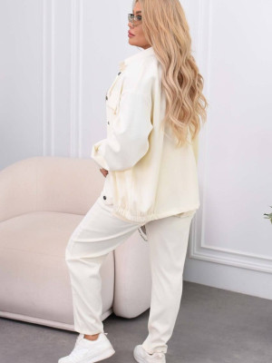 Трендовый костюм двойка CUR-A911T800