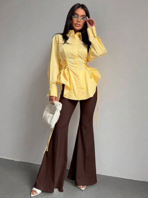 Стильный женский комплект CUR-A910T750