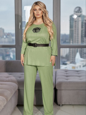 Женский прогулочный костюм VOJ-A1074T700