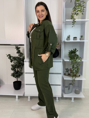 Женский костюм тройка VL-A1159T1350